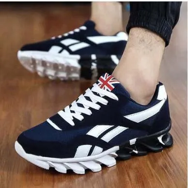 Men's Spring & Autumn Comfortable Sneakers