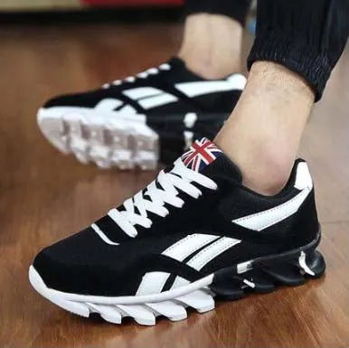 Men's Spring & Autumn Comfortable Sneakers