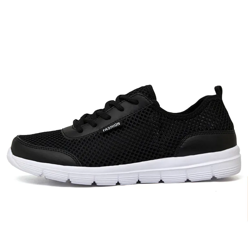 Men's Summer Breathable Casual Sneakers