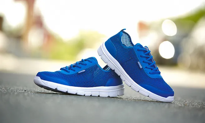 Men's Summer Breathable Casual Sneakers