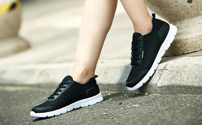 Men's Summer Breathable Casual Sneakers