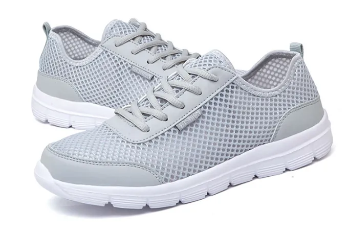 Men's Summer Breathable Casual Sneakers