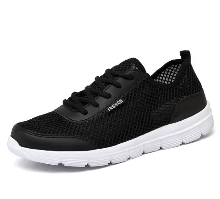 Men's Summer Breathable Casual Sneakers