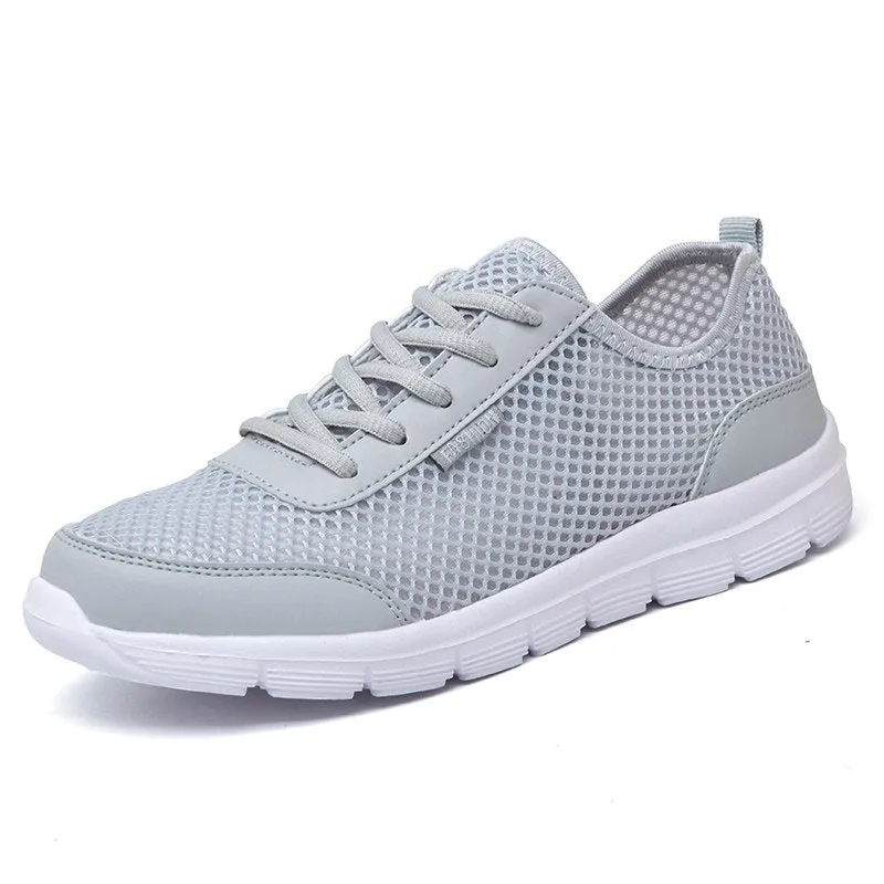 Men's Summer Breathable Casual Sneakers