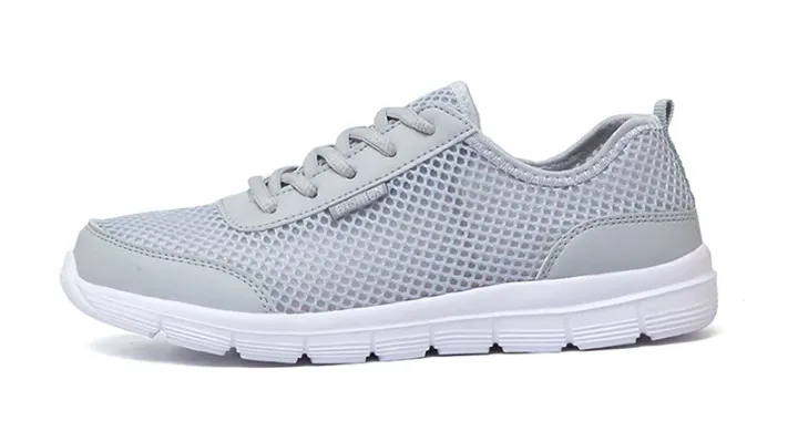 Men's Summer Breathable Casual Sneakers