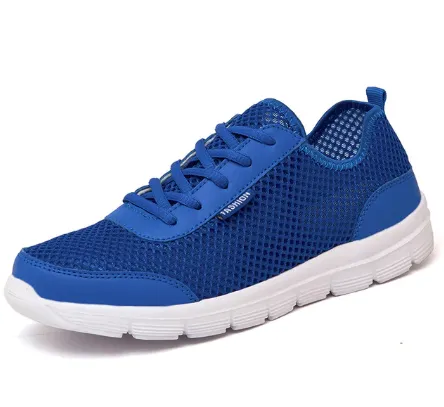 Men's Summer Breathable Casual Sneakers