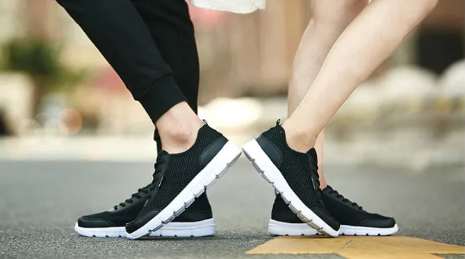 Men's Summer Breathable Casual Sneakers