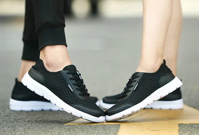 Men's Summer Breathable Casual Sneakers