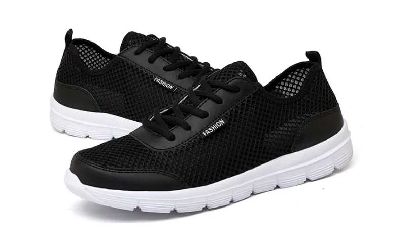 Men's Summer Breathable Casual Sneakers