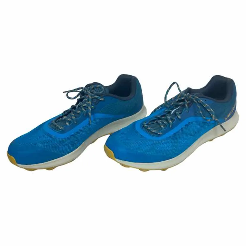 MERRELL BLUE MTL SKYFIRE TAHOE RUNNING SNEAKERS SIZE 14