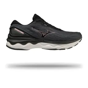 Mizuno Womens Wave Skyrise 3 Running Shoe