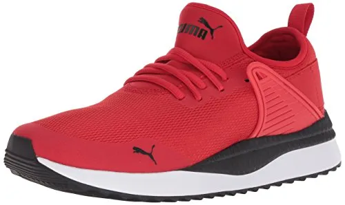 PUMA Men's Pacer Next Cage Sneaker