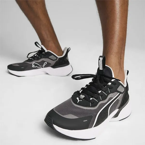 Puma Softride Sway Unisex Running Shoes