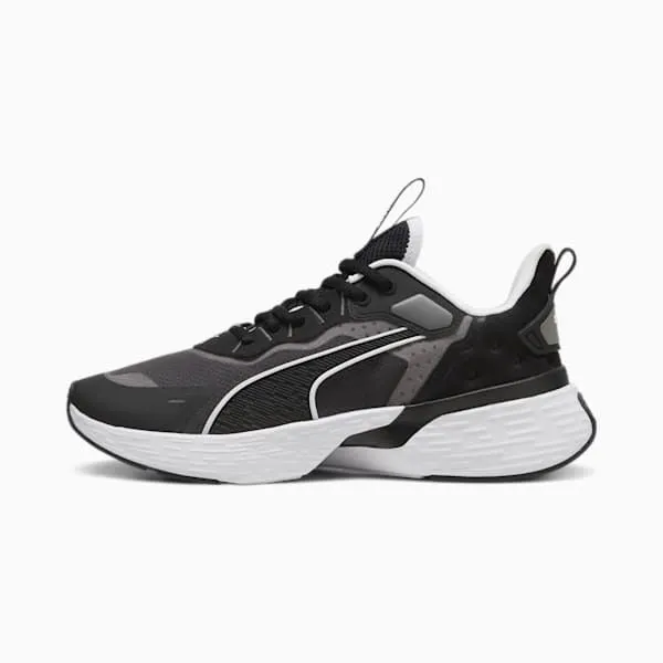 Puma Softride Sway Unisex Running Shoes