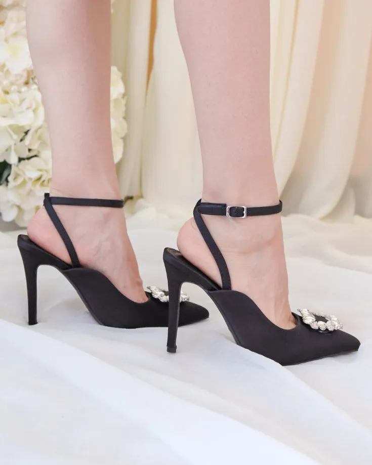 Raven Heels