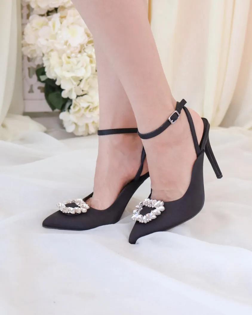 Raven Heels