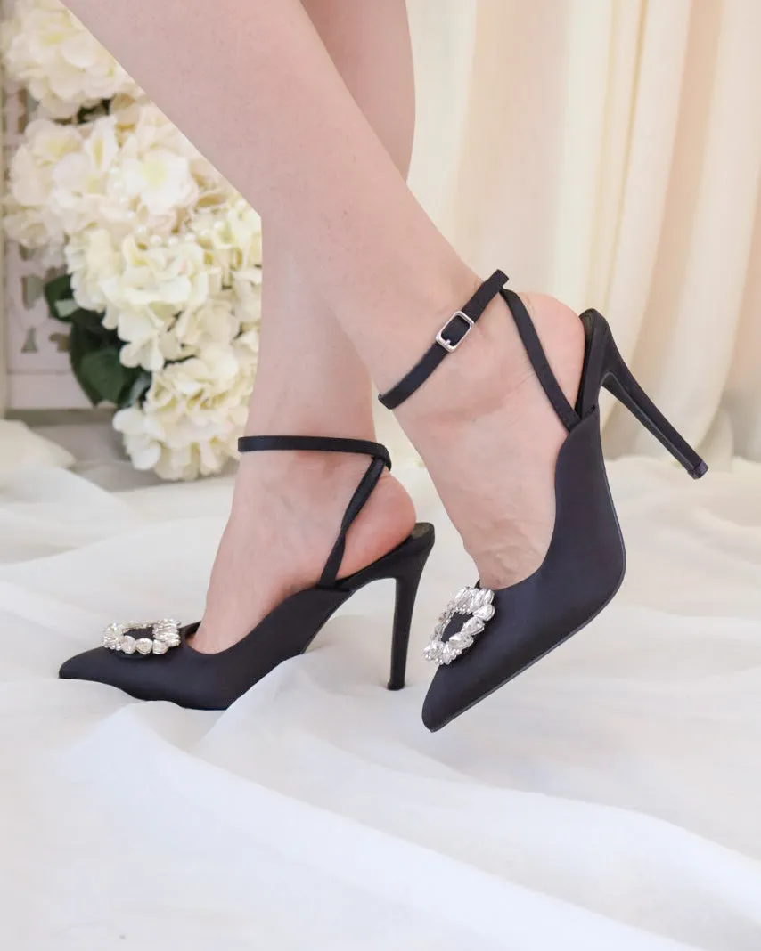 Raven Heels