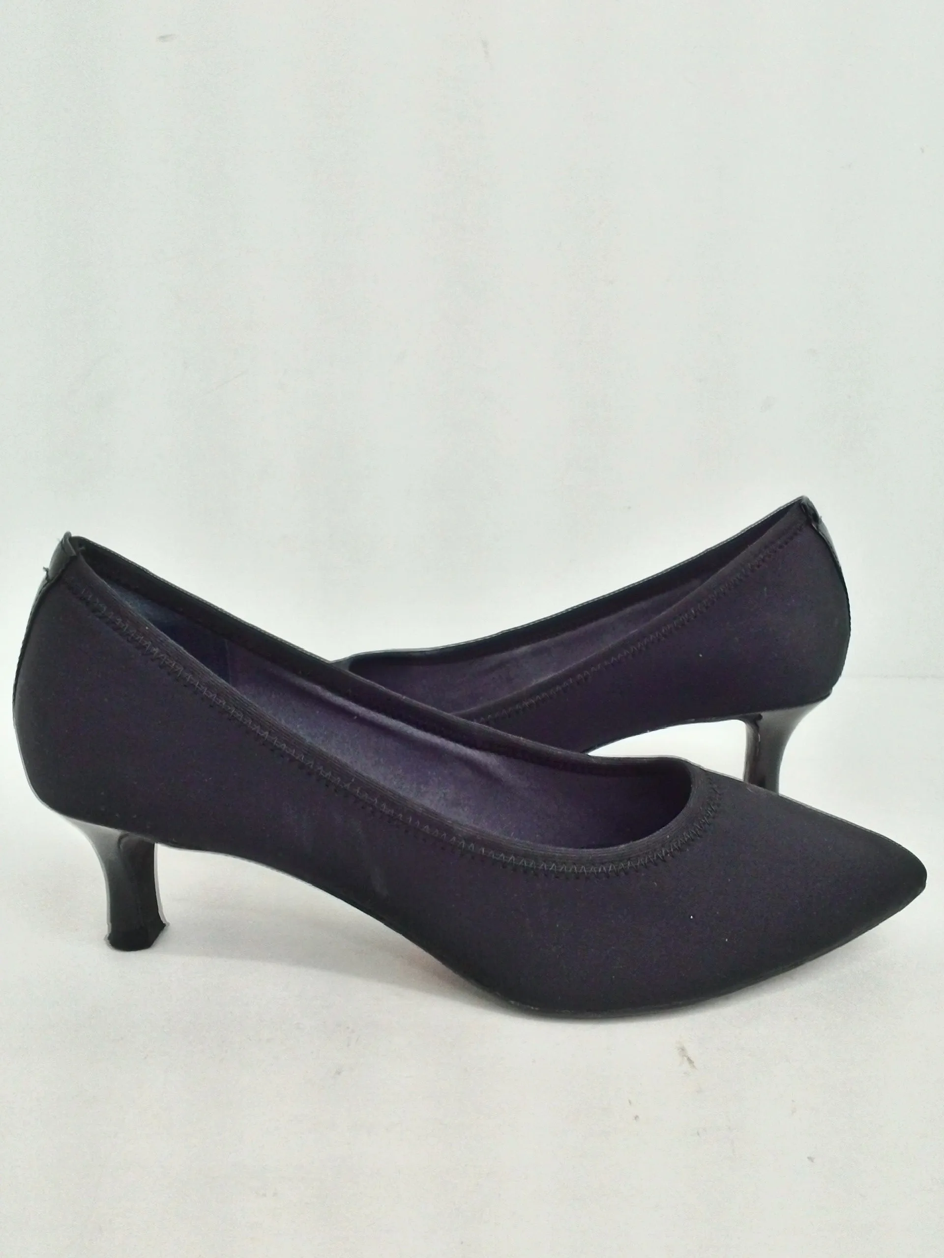 Rockport Women's Black Pumps Size 6.5