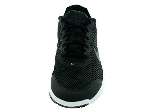 Shox Nz Running Shoe Blk/Mtlc Drk Gry/Anthrct/White 10 DM US