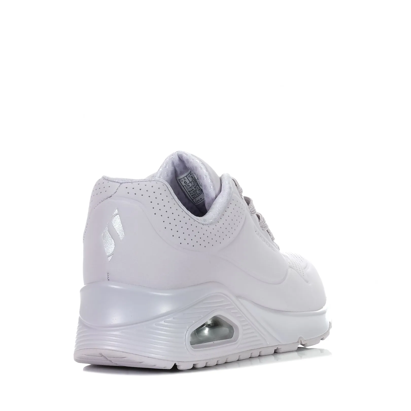 Skechers Uno - Stand On Air 73690 Lavender