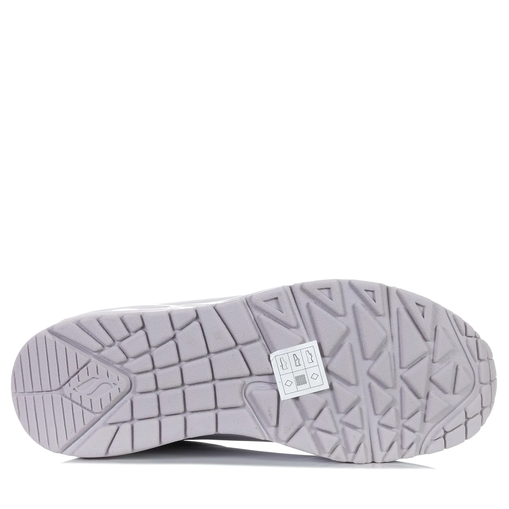 Skechers Uno - Stand On Air 73690 Lavender