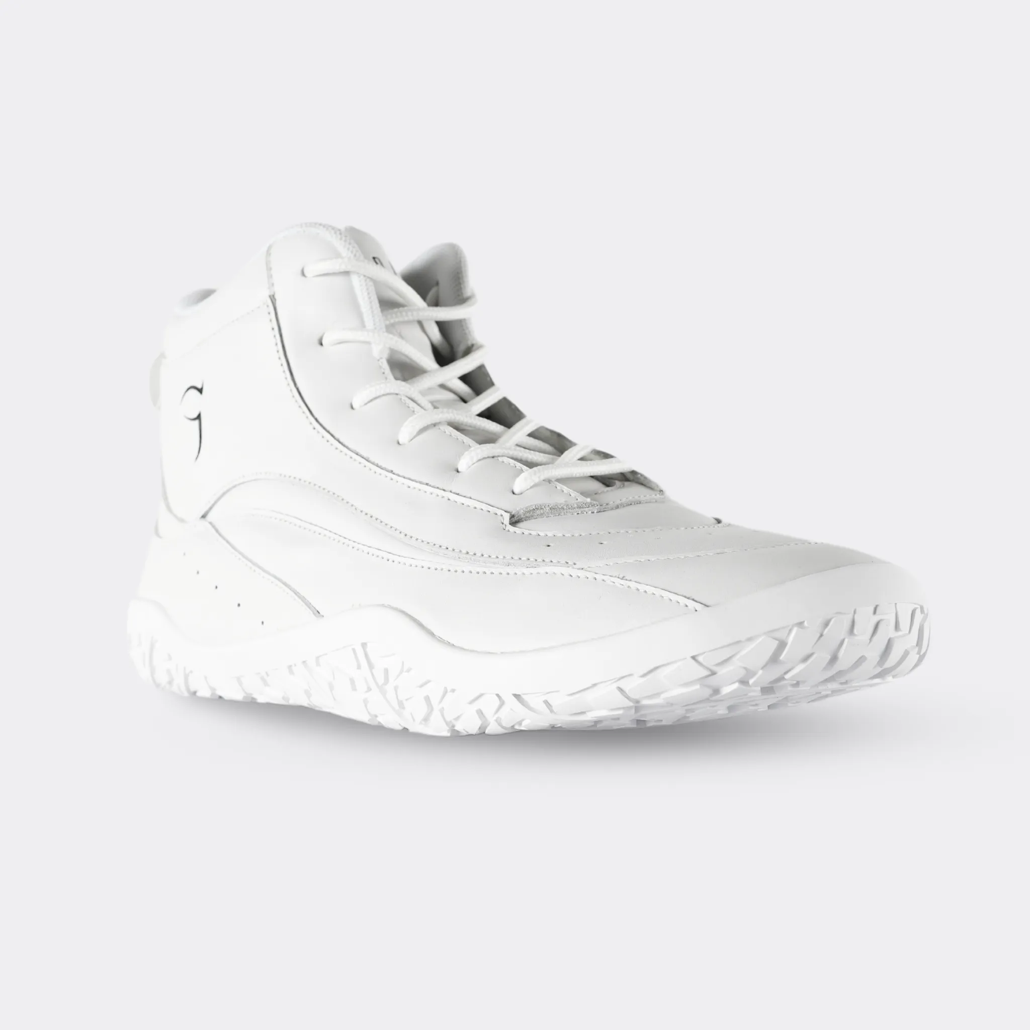 STRYDACORE High Top Sneakers