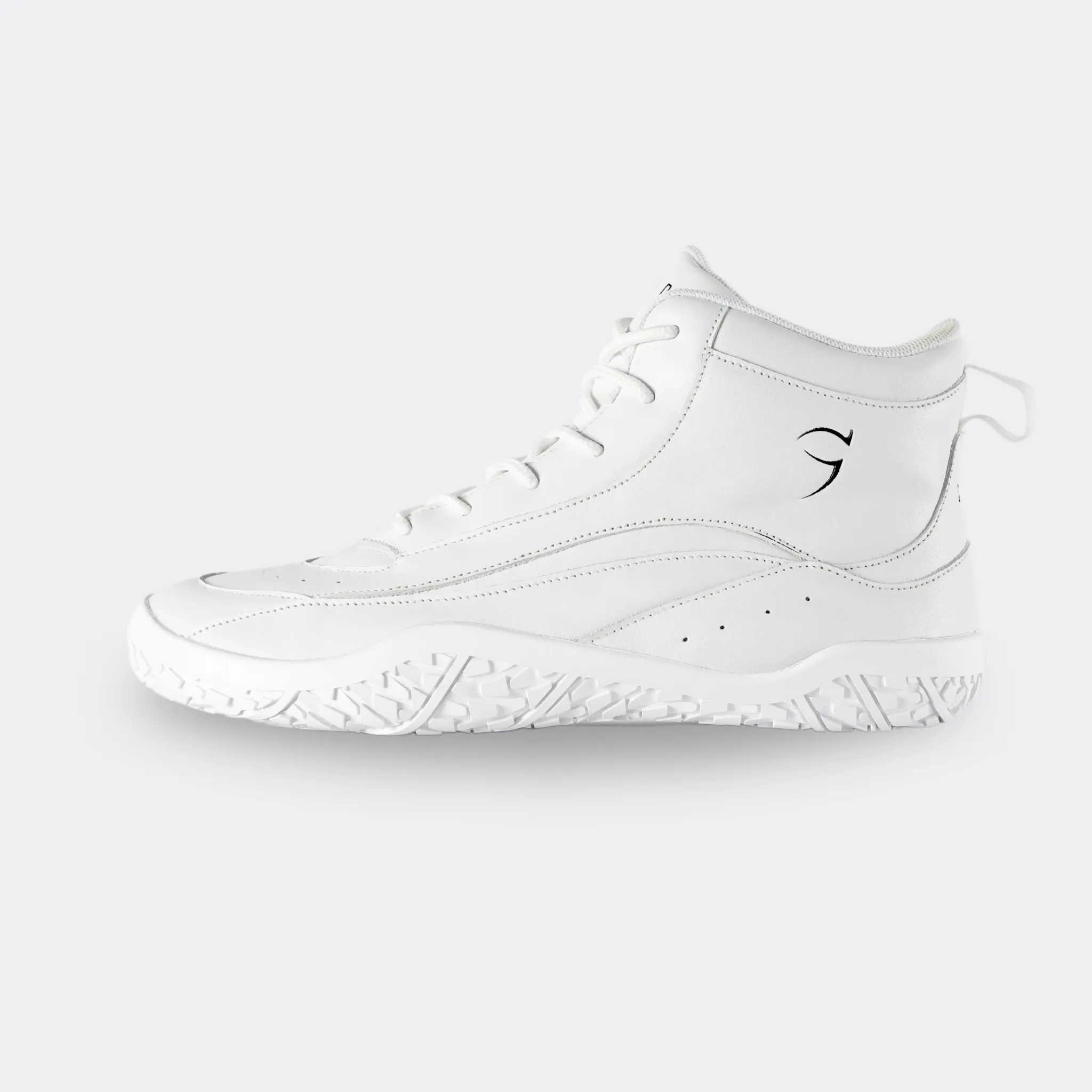 STRYDACORE High Top Sneakers