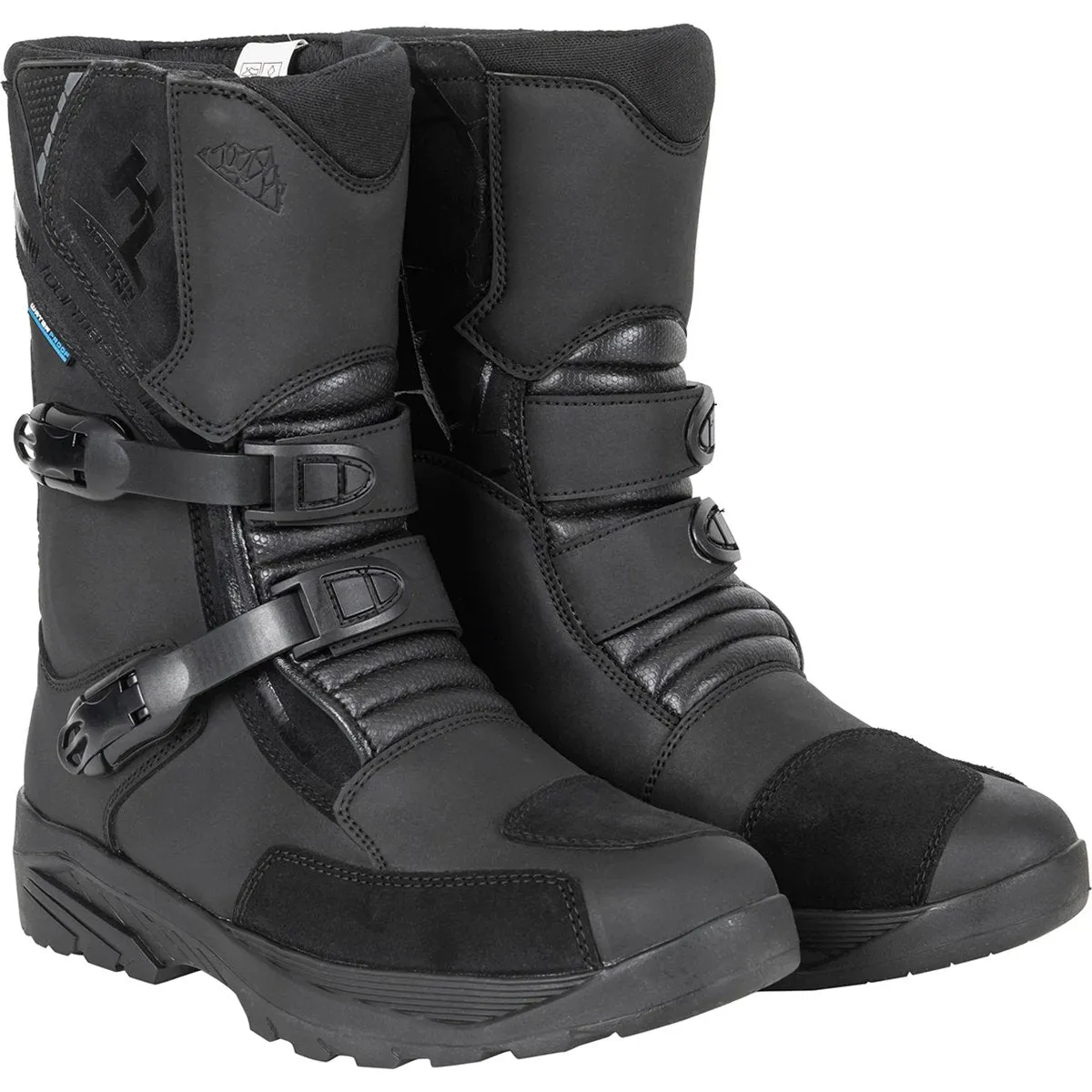 Tour Master Trailblazer WP Boots