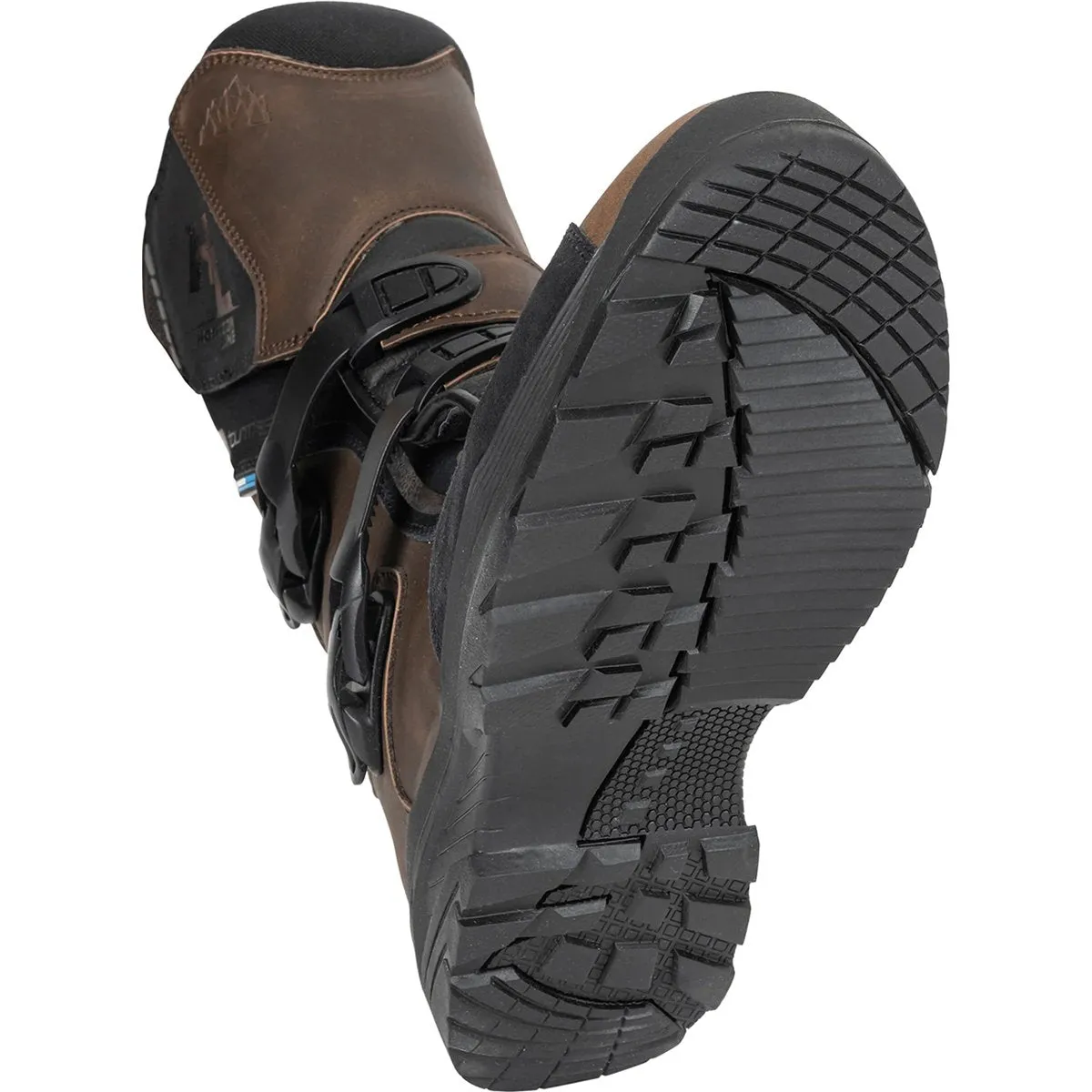 Tour Master Trailblazer WP Boots