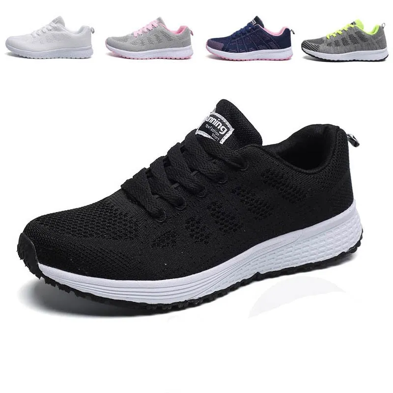 Trainers Women Shoe Casual Tenis Sneaker