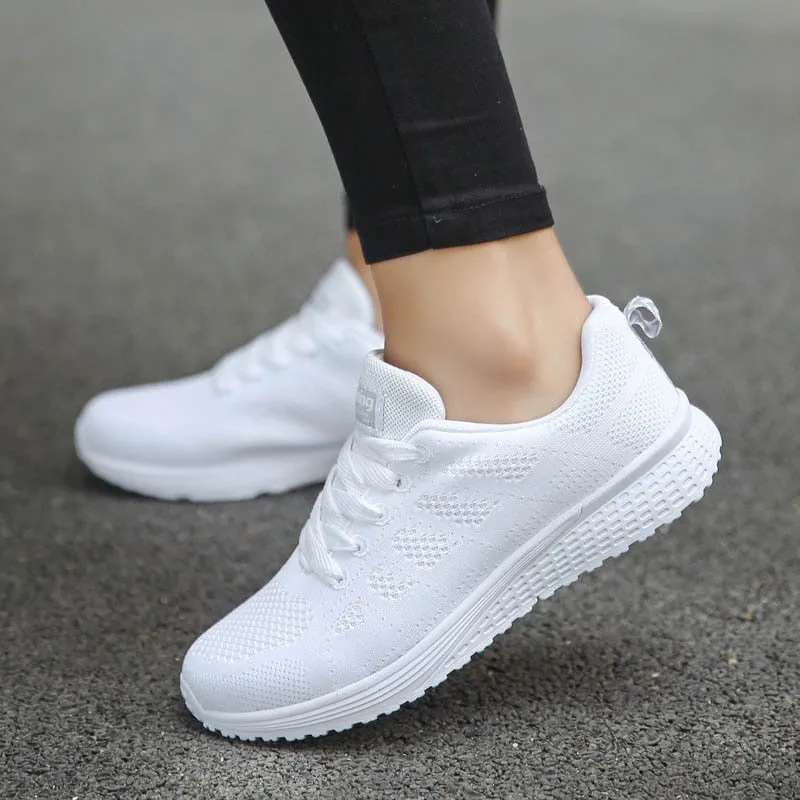 Trainers Women Shoe Casual Tenis Sneaker