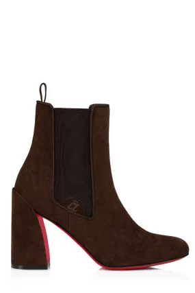 Turelastic Ankle Boots