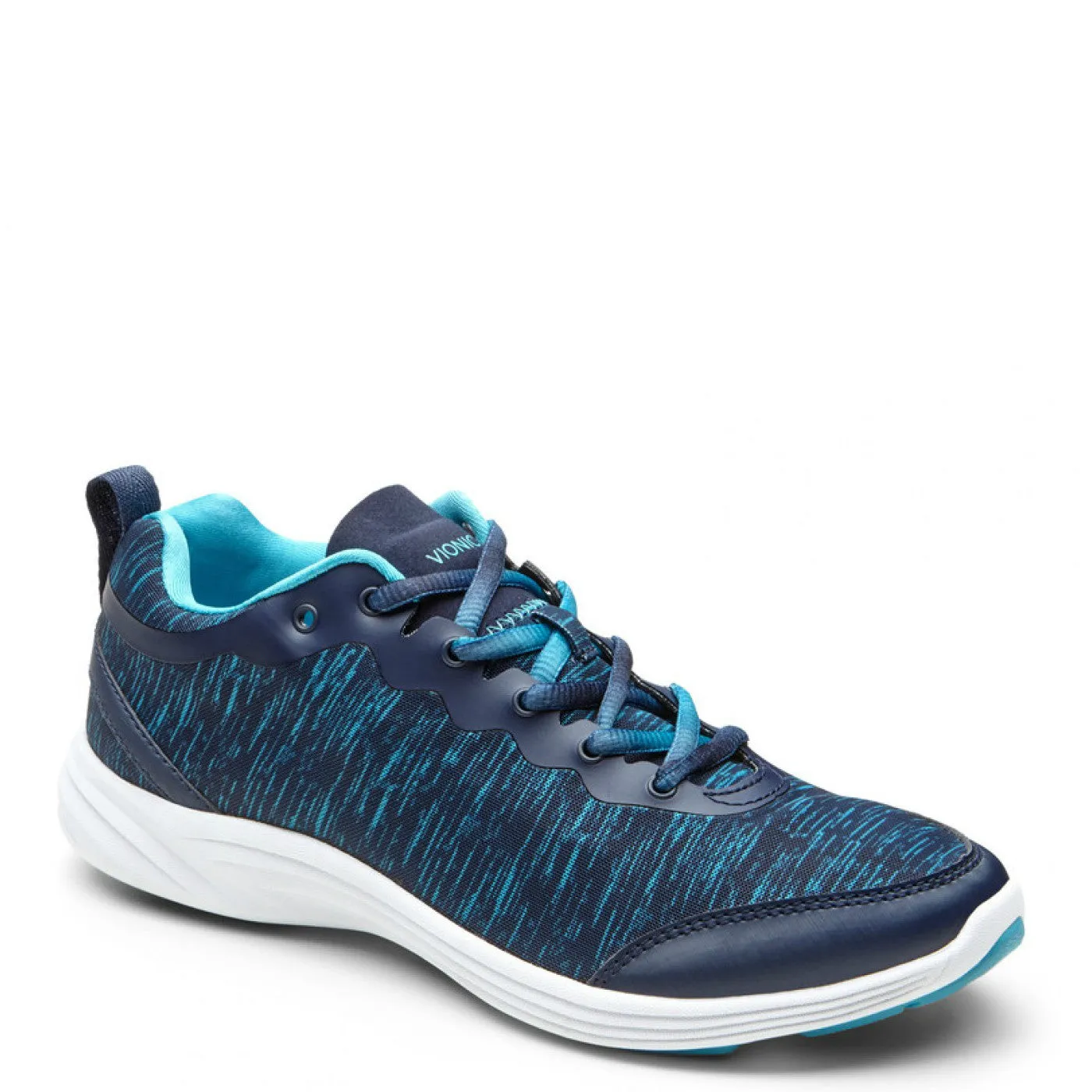 Vionic Women's Fyn Active Sneaker - Cobalt 335Fyn