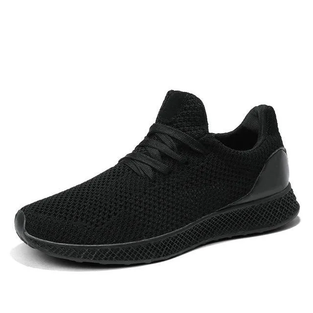 West Louis™ Light Flexible Sport Sneakers