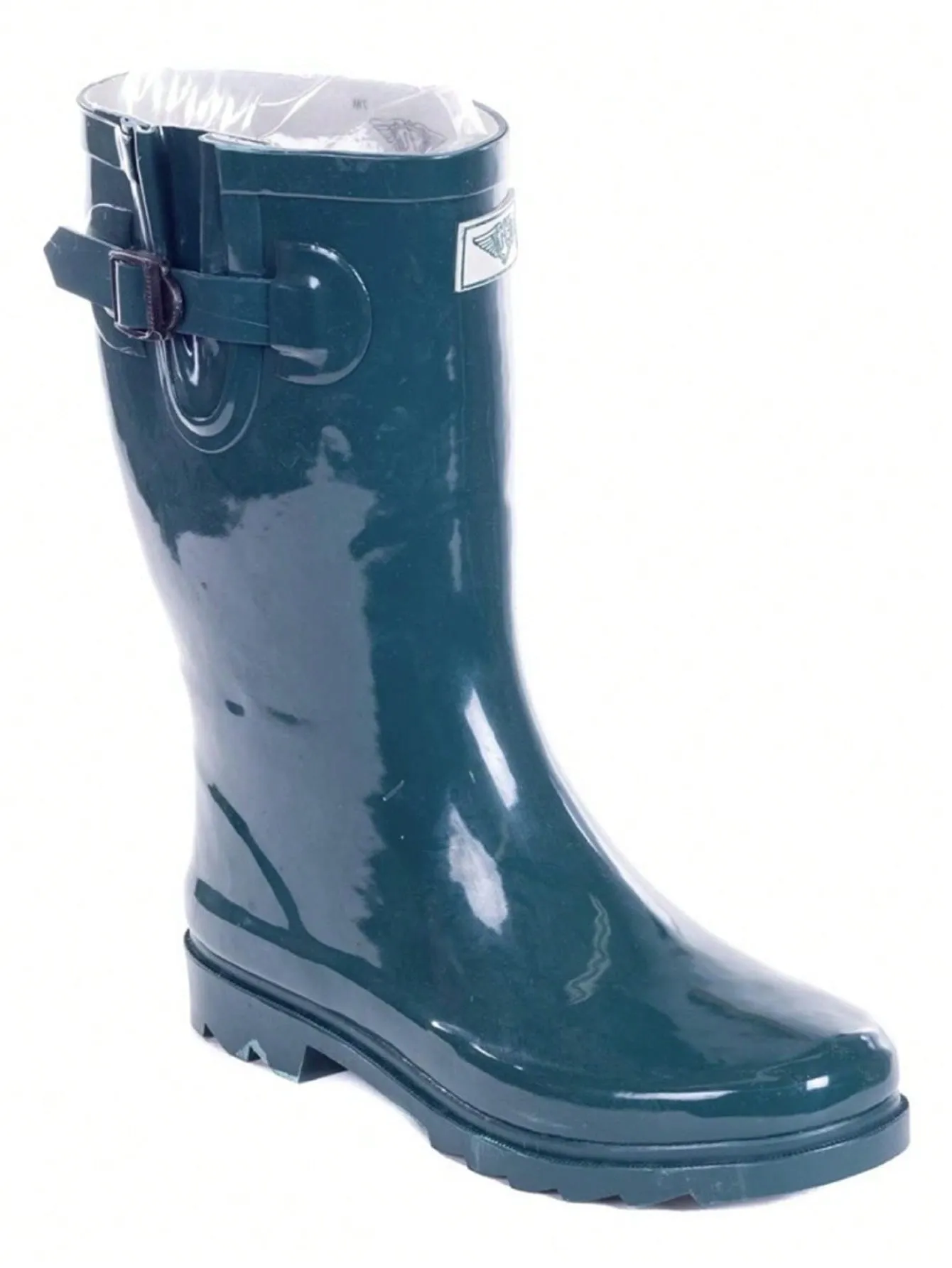 Women Rubber Rain Boots