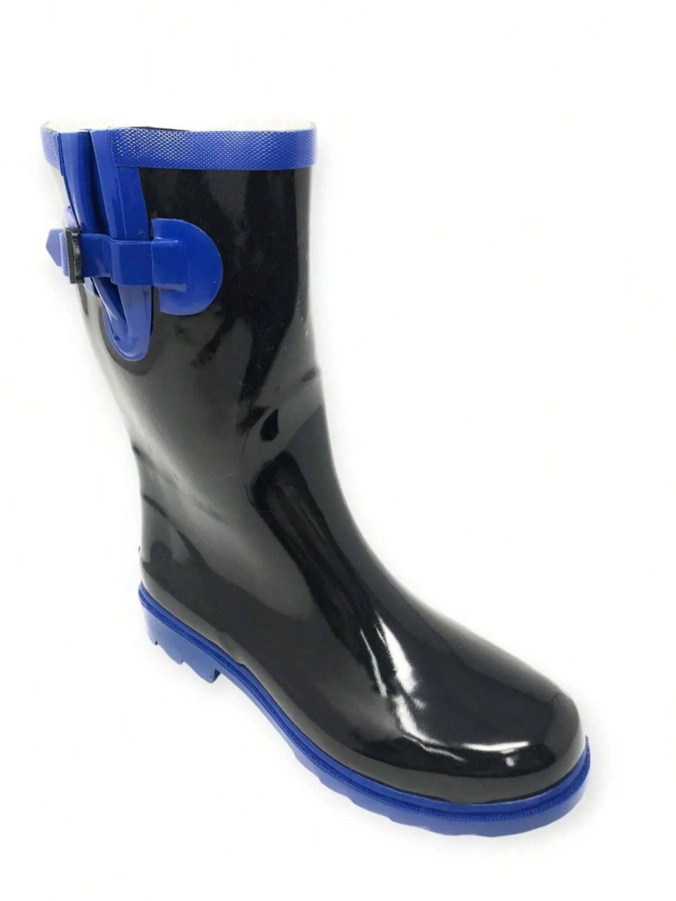 Women Rubber Rain Boots