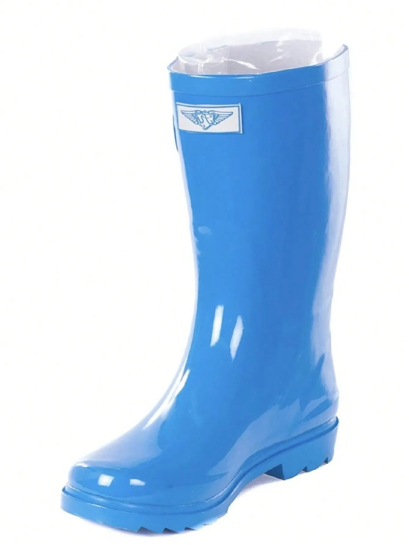 Women Rubber Rain Boots