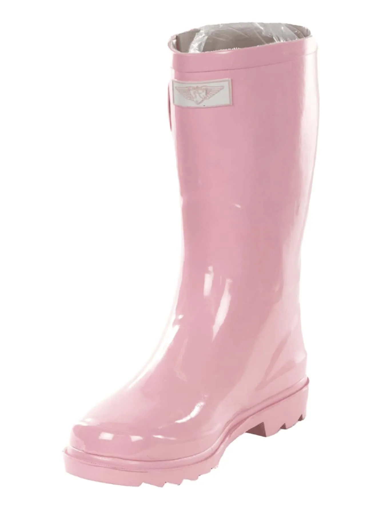 Women Rubber Rain Boots