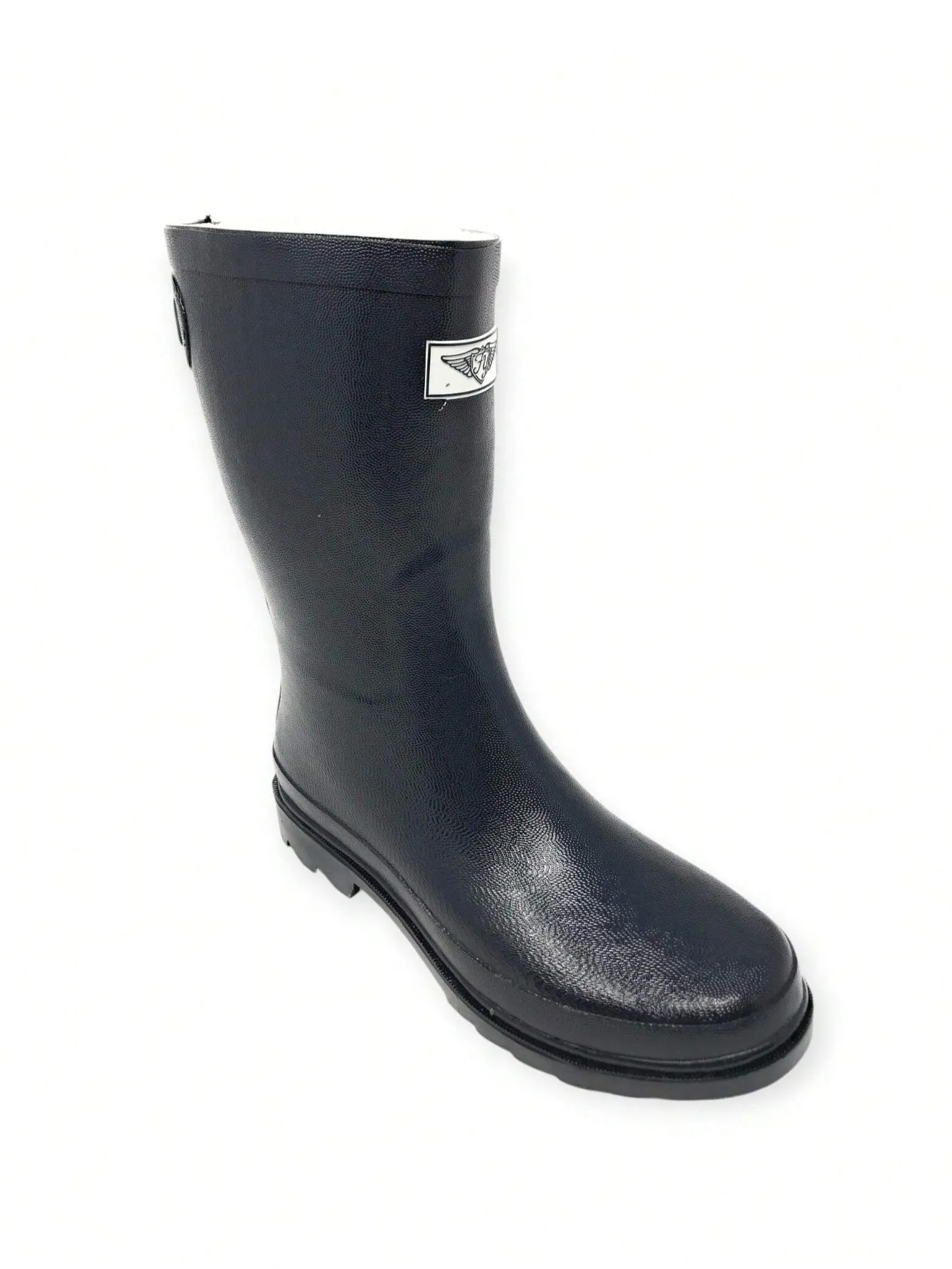 Women Rubber Rain Boots