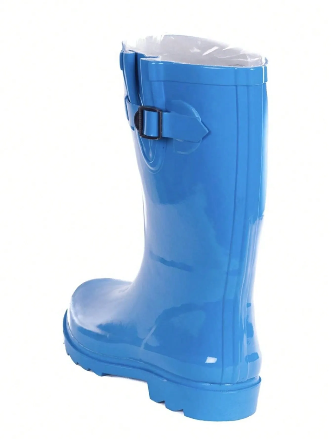 Women Rubber Rain Boots