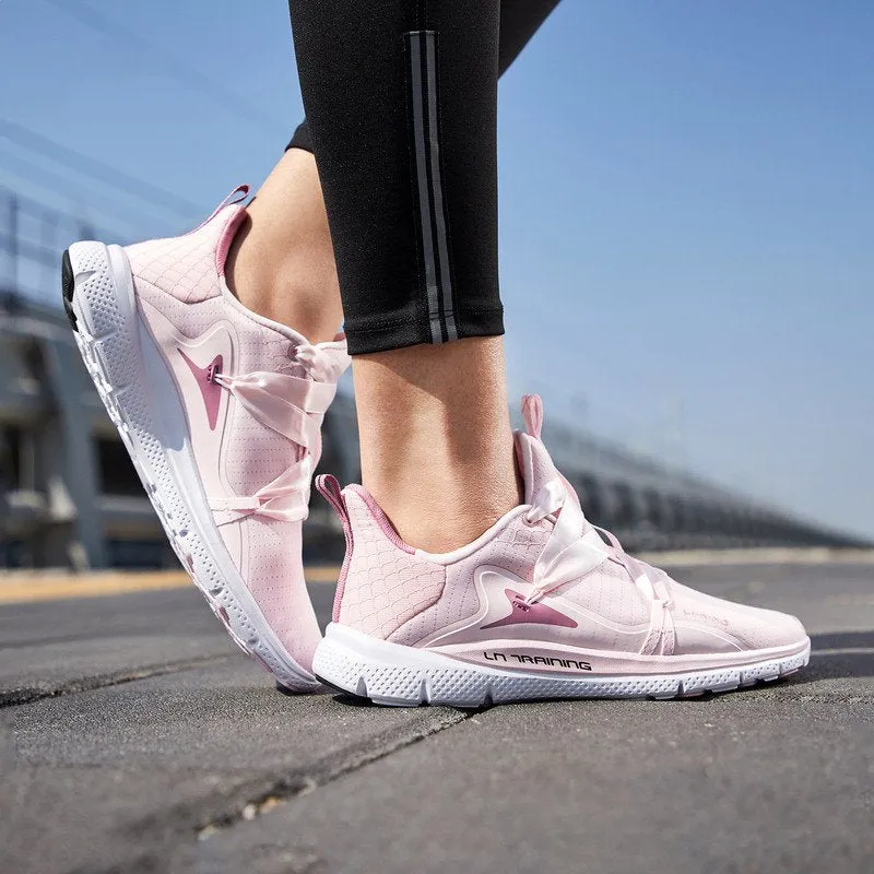 Women's Light Flexible Breathable Sneakers