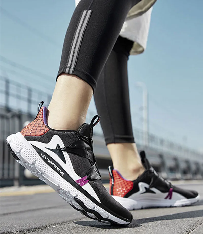 Women's Light Flexible Breathable Sneakers